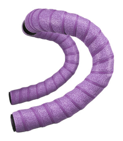 Stūres lente - Lizard Skins DSP V2 2.5 mm Violet Purple