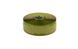Рулевая лента - Lizard Skins DSP V2 2.5 mm Olive Green — изображение 2