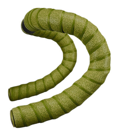 Stūres lente - Lizard Skins DSP V2 2.5 mm Olive Green