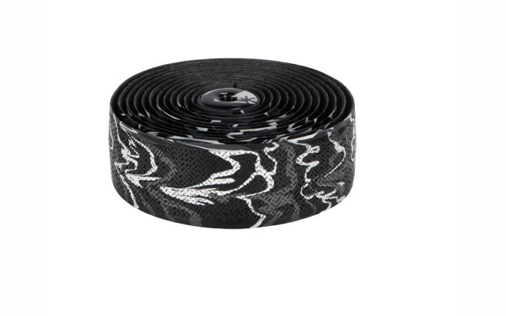 Рулевая лента - Lizard Skins DSP V2 2.5 mm Black Camo — изображение 2