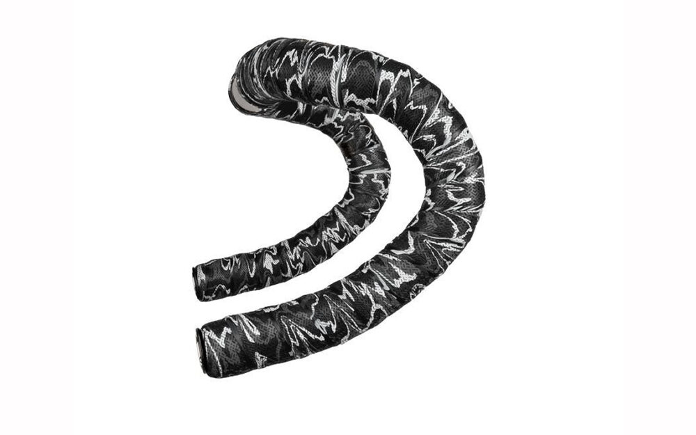 Stūres lente - Lizard Skins DSP V2 2.5 mm Black Camo
