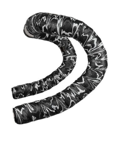 Stūres lente - Lizard Skins DSP V2 2.5 mm Black Camo