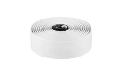Bar tape - Lizard Skins DSP V2 3.2 mm Diamond White - Image 2