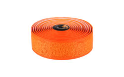 Рулевая лента - Lizard Skins DSP V2 3.2 mm Tangerine Orange — изображение 2