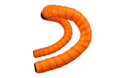 Stūres lente - Lizard Skins DSP V2 3.2 mm Tangerine Orange