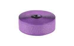 Bar tape - Lizard Skins DSP V2 3.2 mm Violet Purple - Image 2