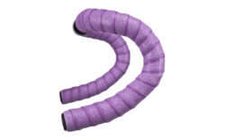 Stūres lente - Lizard Skins DSP V2 3.2 mm Violet Purple