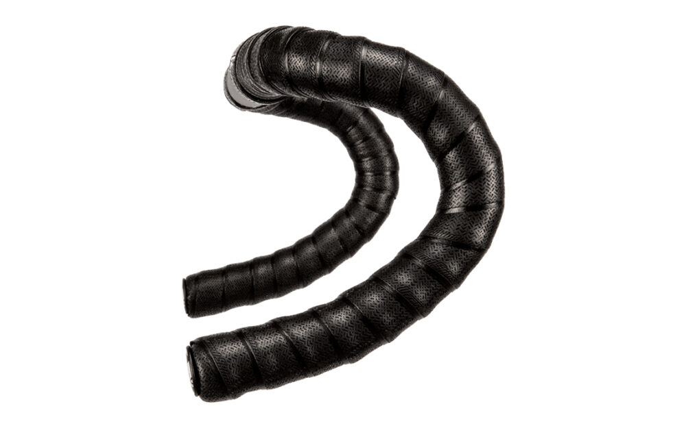 Stūres lente - Lizard Skins DSP V2 4.6 mm Jet Black