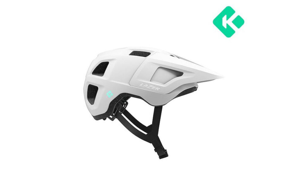 Velosipēdista ķivere - Lazer Lupo KinetiCore