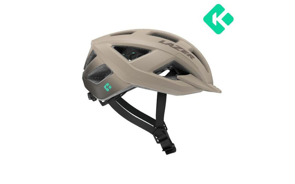 Velosipēdista ķivere - Lazer Cerro KinetiCore