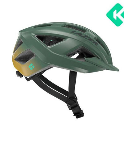 Velosipēdista ķivere - Lazer Cerro KinetiCore