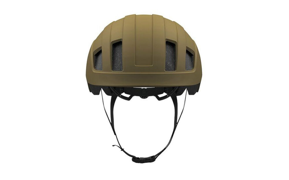 Helmet - Lazer Verde KinetiCore - Image 2