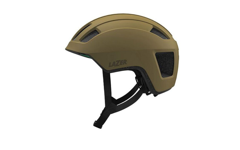 Helmet - Lazer Verde KinetiCore - Image 3