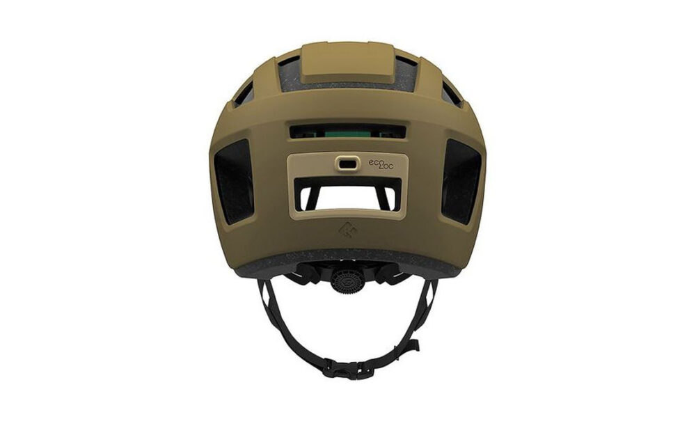 Helmet - Lazer Verde KinetiCore - Image 4