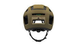 Helmet - Lazer Verde KinetiCore - Image 4