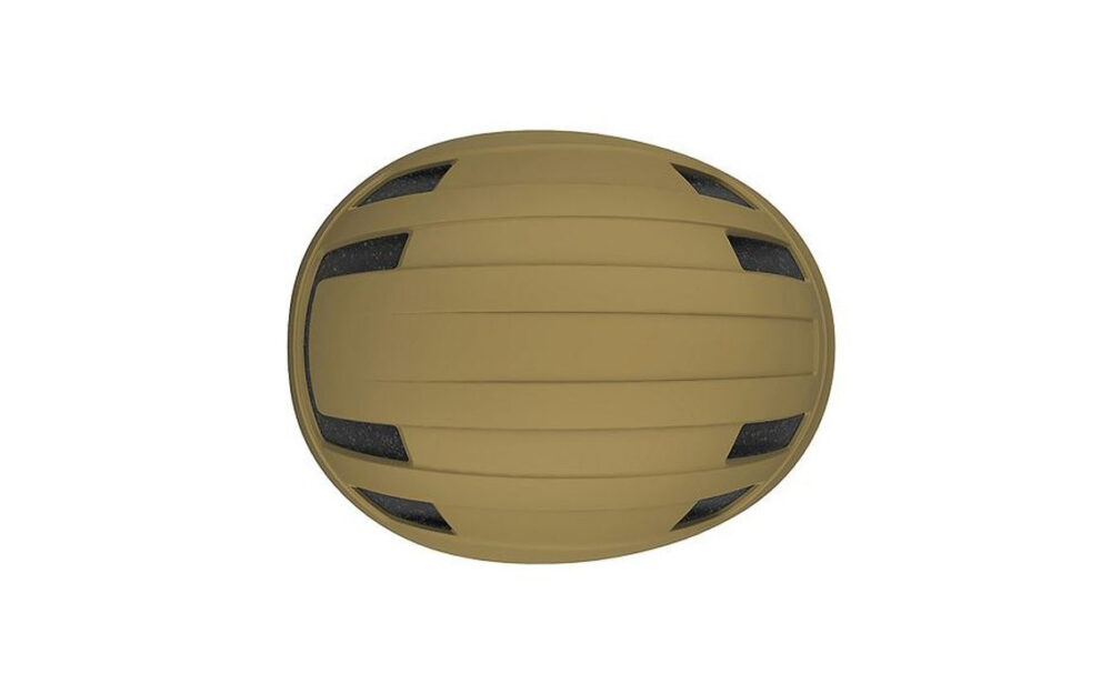 Helmet - Lazer Verde KinetiCore - Image 5