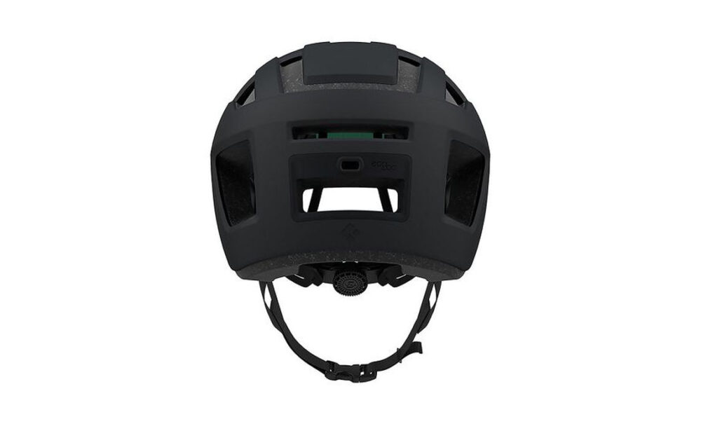 Helmet - Lazer Verde KinetiCore - Image 4