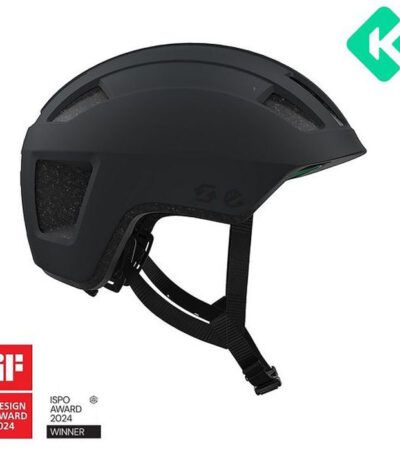 Velosipēdista ķivere - Lazer Verde KinetiCore