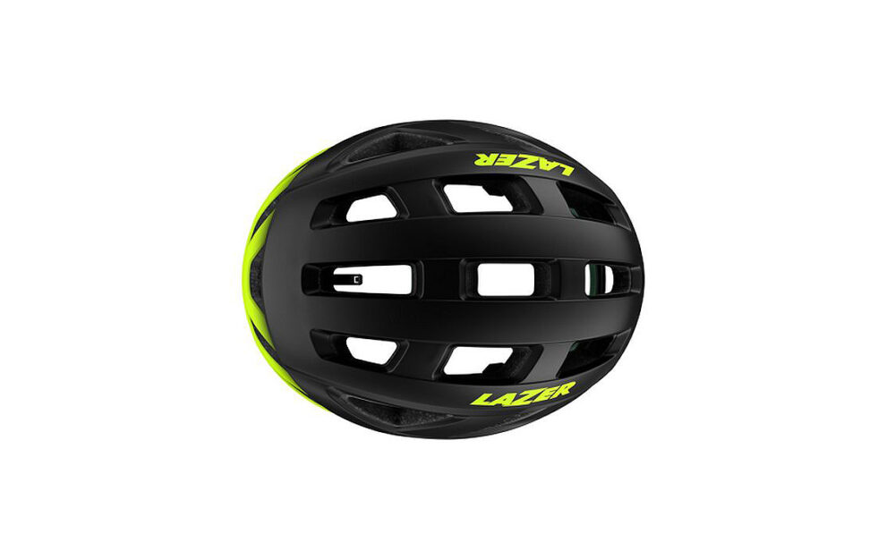 Helmet - Lazer Tonic KinetiCore - Image 5
