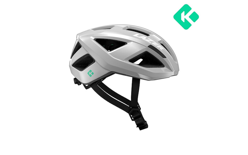Velosipēdista ķivere - Lazer Tonic KinetiCore