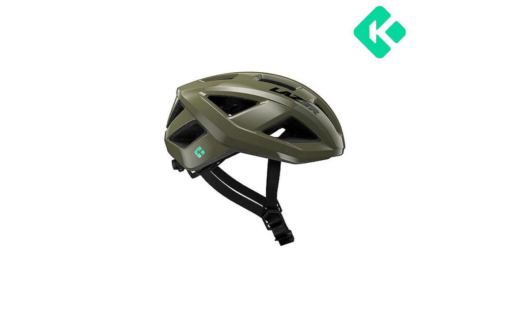 Velosipēdista ķivere - Lazer Tonic KinetiCore