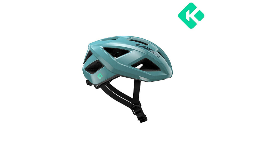 Velosipēdista ķivere - Lazer Tonic KinetiCore