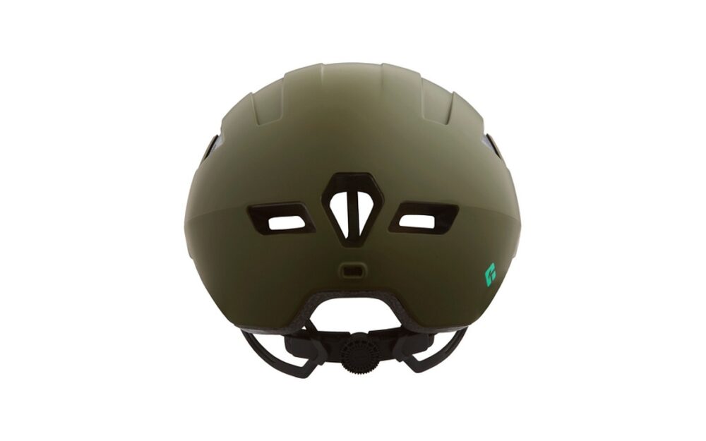 Helmet - Lazer CityZen KinetiCore - Image 4