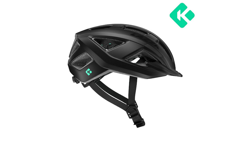 Velosipēdista ķivere - Lazer Cerro KinetiCore