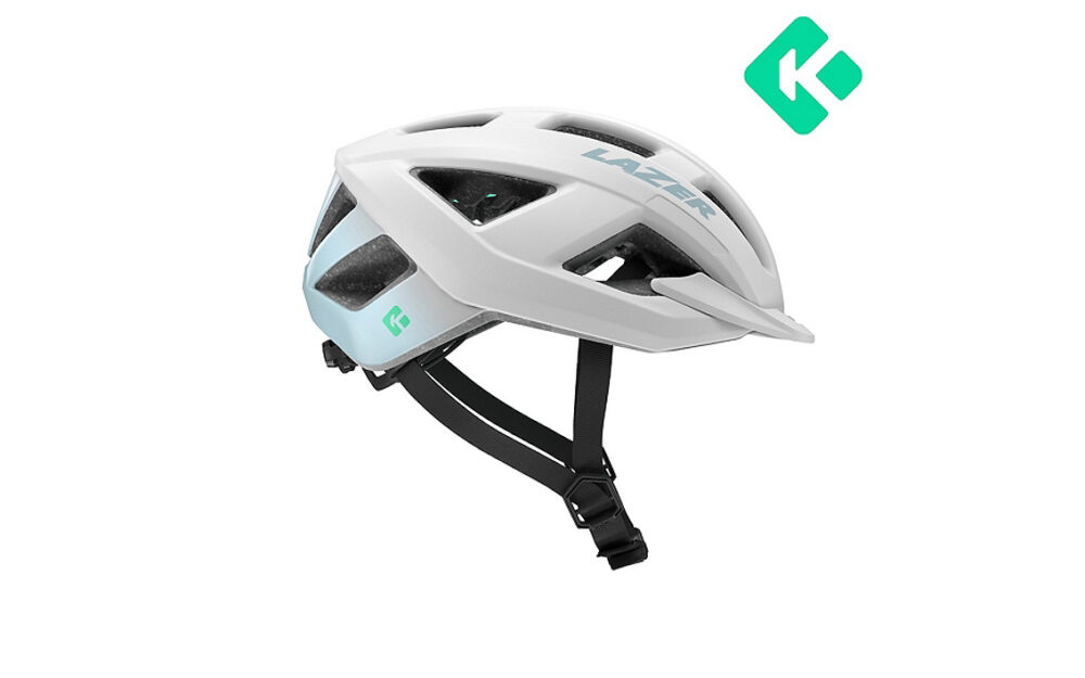 Velosipēdista ķivere - Lazer Cerro KinetiCore
