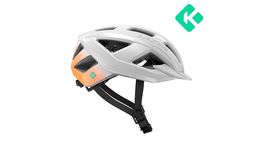 Velosipēdista ķivere - Lazer Cerro KinetiCore