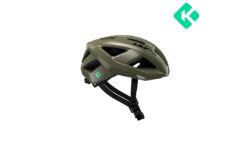 Velosipēdista ķivere - Lazer Tonic KinetiCore