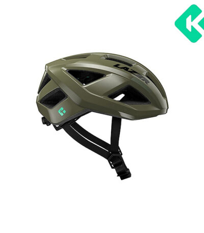 Velosipēdista ķivere - Lazer Tonic KinetiCore