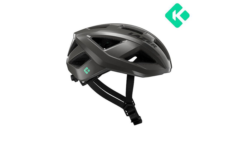 Velosipēdista ķivere - Lazer Tonic KinetiCore