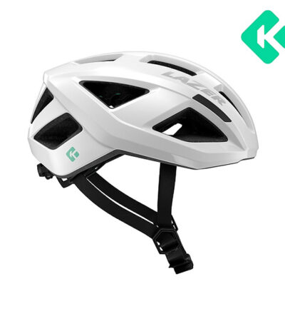 Velosipēdista ķivere - Lazer Tonic KinetiCore