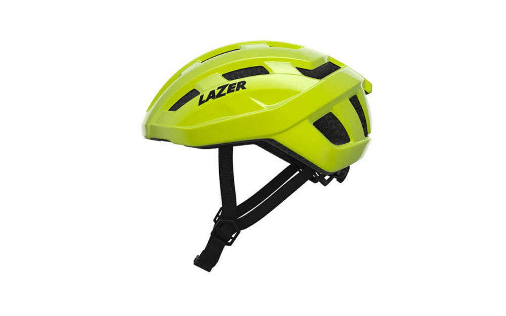 Helmet - Lazer Tempo KinetiCore - Image 4