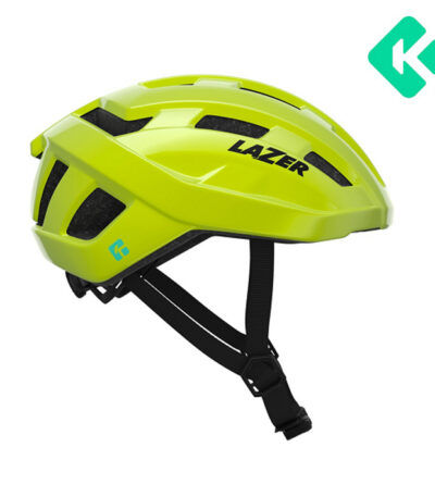 Velosipēdista ķivere - Lazer Tempo KinetiCore