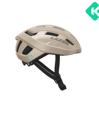 Velosipēdista ķivere - Lazer Tempo KinetiCore