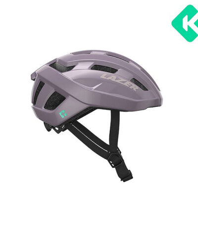 Velosipēdista ķivere - Lazer Tempo KinetiCore
