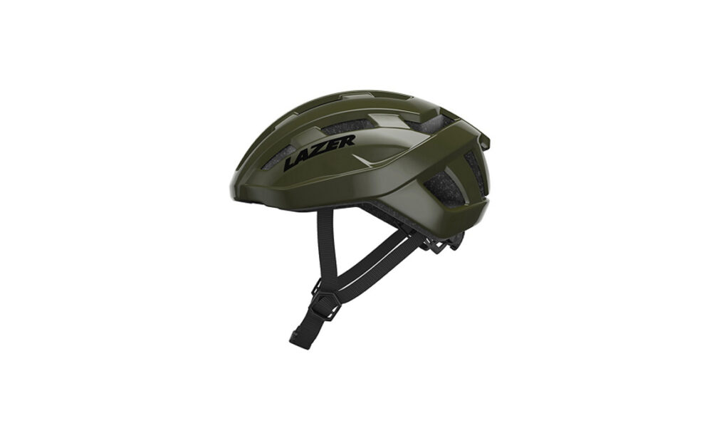 Helmet - Lazer Tempo KinetiCore - Image 3