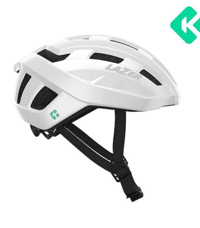 Velosipēdista ķivere - Lazer Tempo KinetiCore
