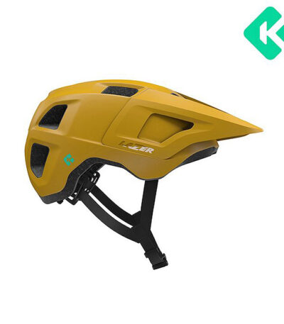 Velosipēdista ķivere - Lazer Lupo KinetiCore