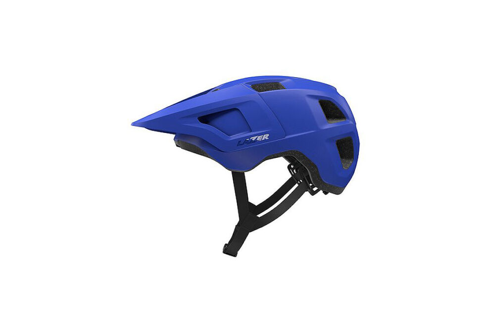 Helmet - Lazer Lupo KinetiCore - Image 3