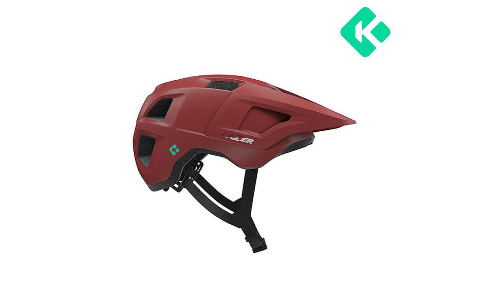 Velosipēdista ķivere - Lazer Lupo KinetiCore