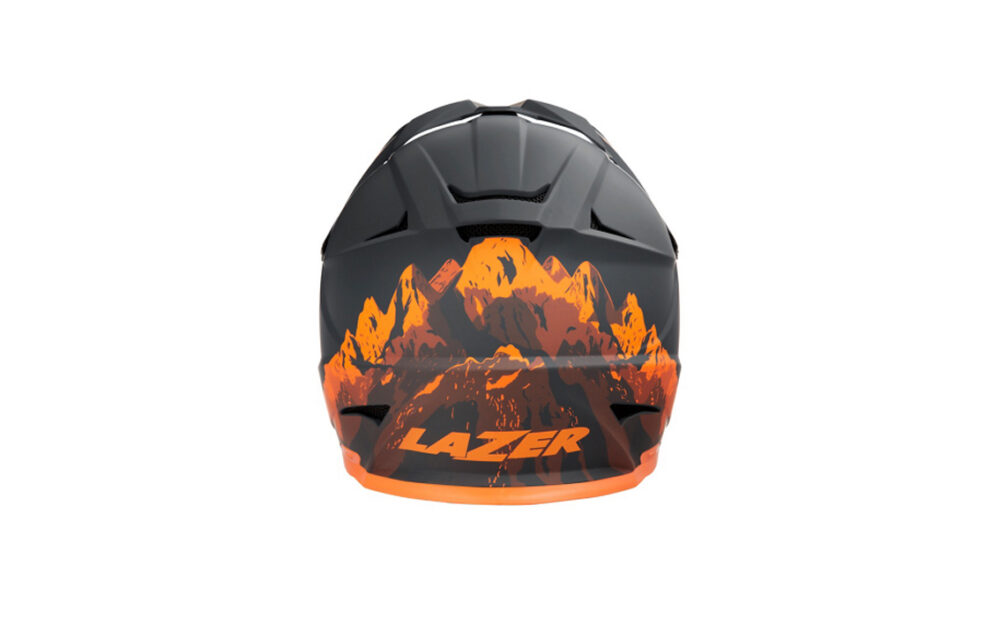 Helmet - Lazer Phoenix+ - Image 4