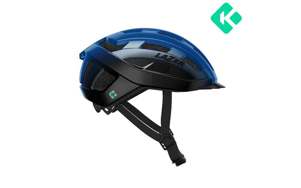 Velosipēdista ķivere - Lazer Codax KinetiCore