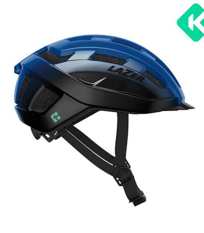 Velosipēdista ķivere - Lazer Codax KinetiCore