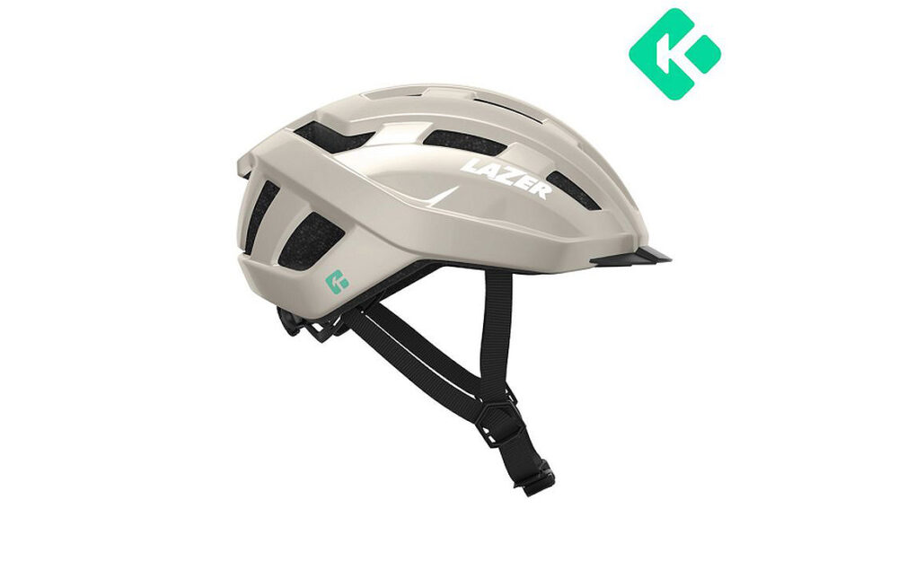 Velosipēdista ķivere - Lazer Codax KinetiCore