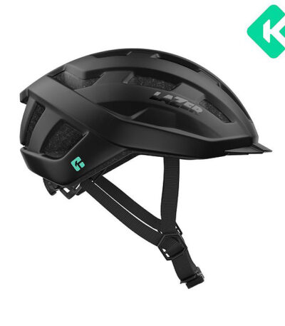Velosipēdista ķivere - Lazer Codax KinetiCore