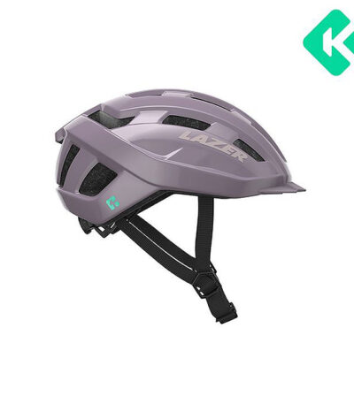 Velosipēdista ķivere - Lazer Codax KinetiCore