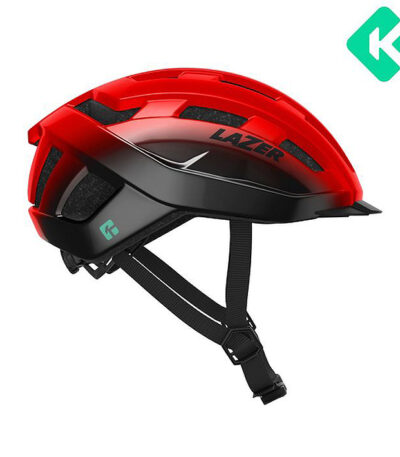 Velosipēdista ķivere - Lazer Codax KinetiCore